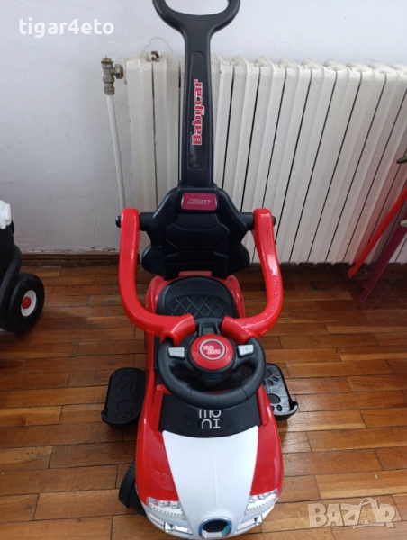 Кола за дете, снимка 1