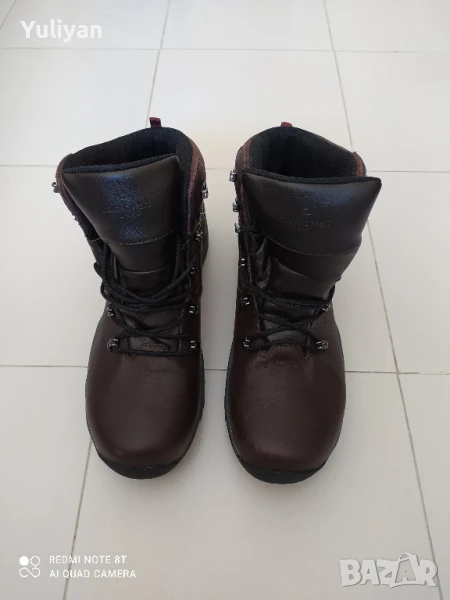 Graghopper: Нови мъжки водоустойчиви оригинални обувки , снимка 1