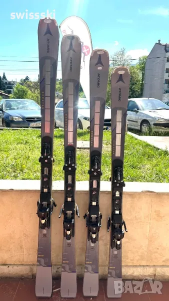 Atomic Redster Q9 всички размери, снимка 1