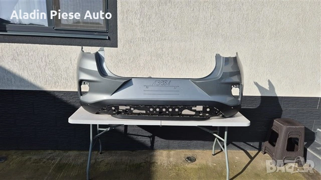Задна броня Ford Puma година 2020 2021 2022 2023 2024, код L1TB-17906-A1, L1TB17906A1, снимка 1