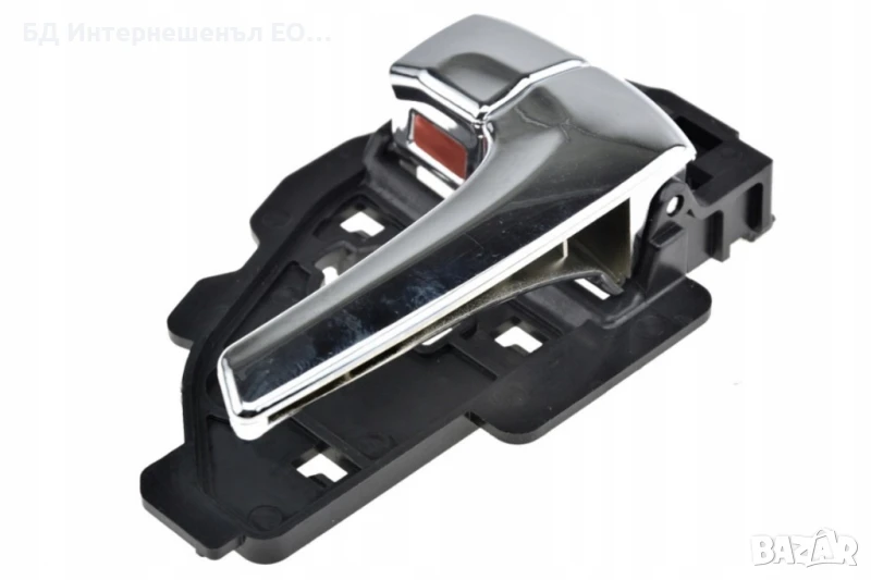 826202S020SAS Вътрешна дръжка за дясна врата HYUNDAI IX35 ,TUCSON, Хром, снимка 1