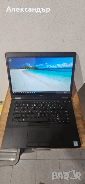 Dell Latitude Е5470, снимка 1