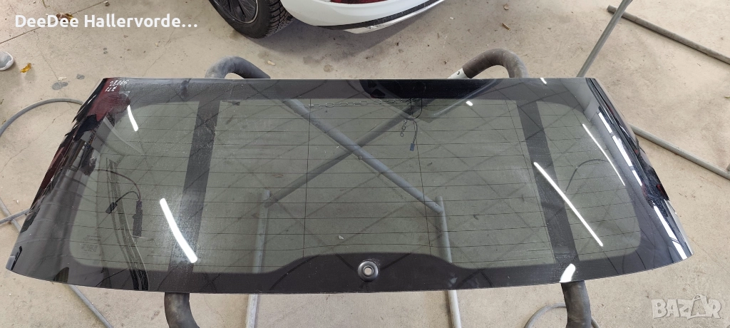 Задно стъкло за Mercedes Benz GLE W166, снимка 1