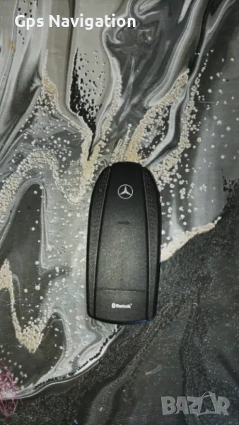 Mercedes HFP Bluetooth MB адаптер Телефон  B6 787 5877 B67875877, снимка 1