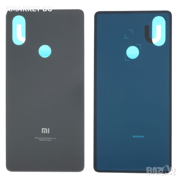 Оригинален Заден Капак за Xiaomi Mi 8 SE (5.88-inch), снимка 1