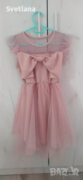 Детска рокля, снимка 1