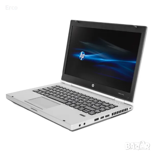 HP EliteBook 8470P, снимка 1