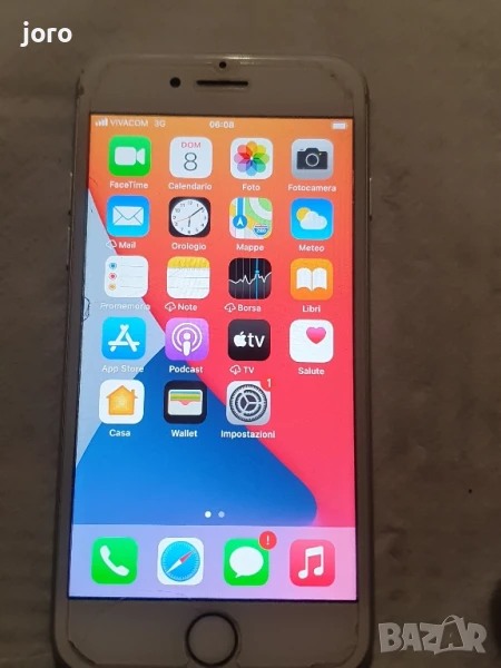 iphone 7, снимка 1