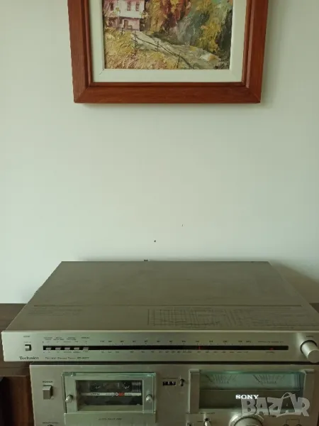 Technics ST 8077, снимка 1