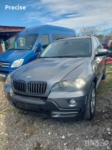 BMW X5, снимка 1