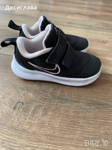 Nike 22 номер, снимка 1