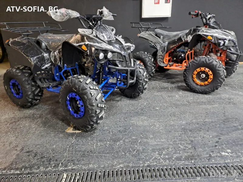 Atv/Aтв, снимка 1