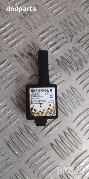 Модул Ford S-Max 2.0TDCi 2009г.	, снимка 1