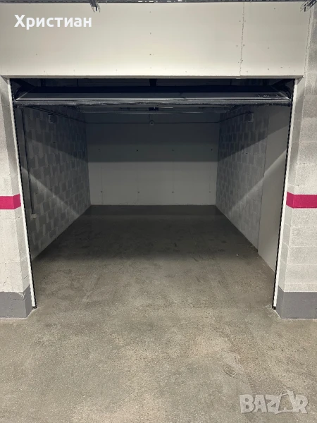 Гараж, Кръстова вада, снимка 1
