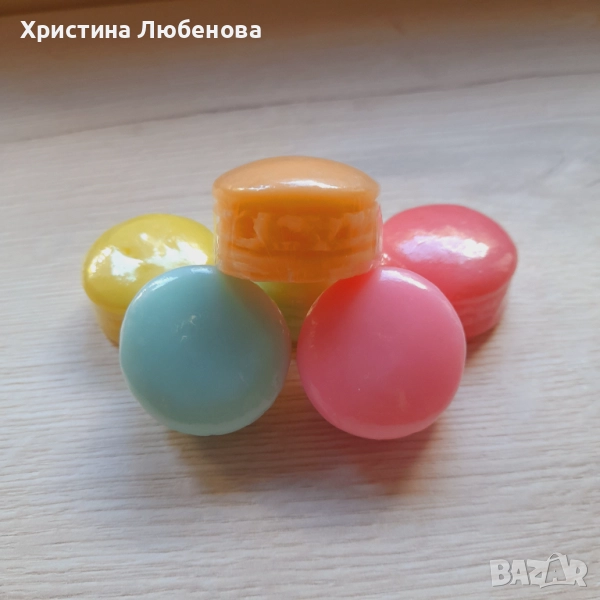 Подаръчета за гости , снимка 1