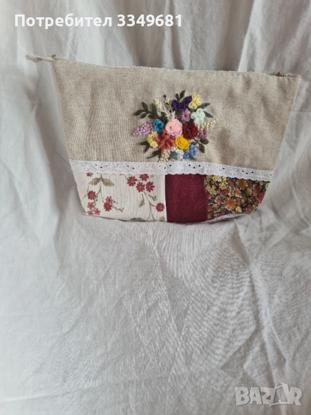 Malka canta s ricna broderiya I sevove , снимка 1