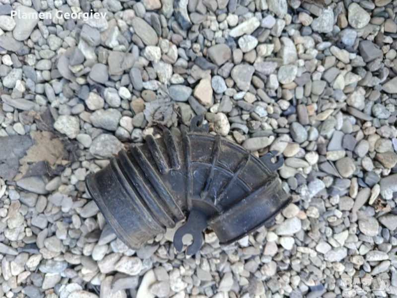 Въздуховоди Ignis /Justy 1.5, снимка 1