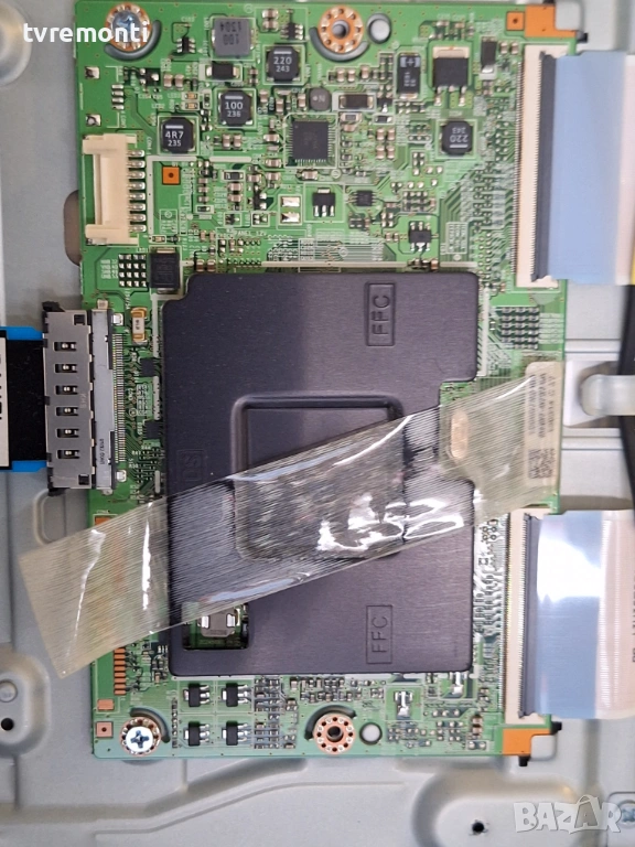 TCon BOARD ,BN41-01939  за 32-инчов телевизор Samsung UE32F6100, с дисплей  CY-HF320CSLV1H , снимка 1