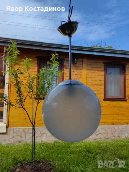 Продавам ретро полюлей, снимка 1