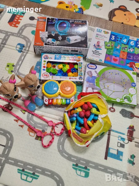 Детски играчки , снимка 1