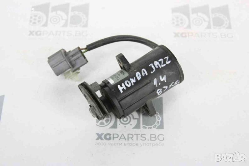 Потенциометър газ за Honda Jazz II 1.4i 83к.с. (2002-2008) 0281002484, снимка 1