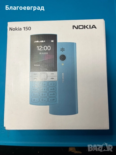  nokia 150, снимка 1