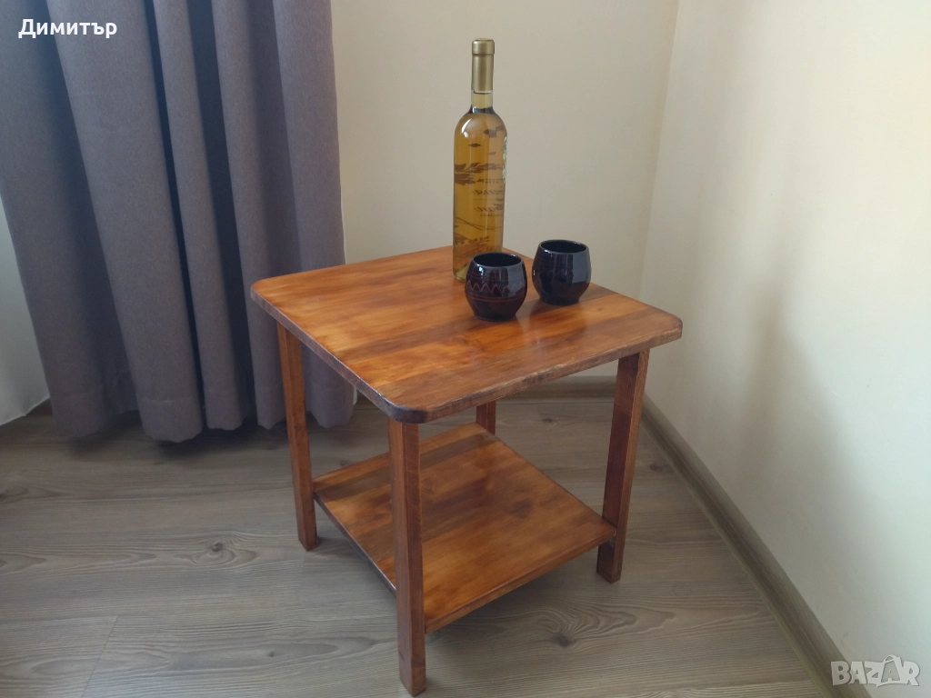 Ретро помощна масичка !!!, снимка 1