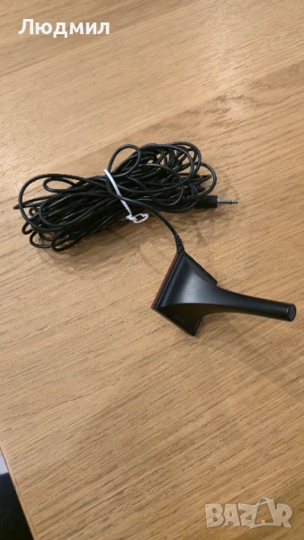 Audyssey микрофон, снимка 1