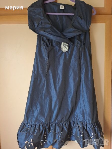 Лека лятна рокля от Италия, снимка 1