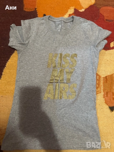 Тениска Найк хс, снимка 1