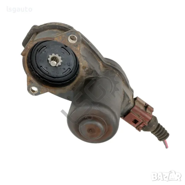 Ляво моторче спирачка за паркиране AUDI A4 (B8) 2008-2015 ID: 144481, снимка 1