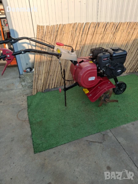 Мото фреза , снимка 1