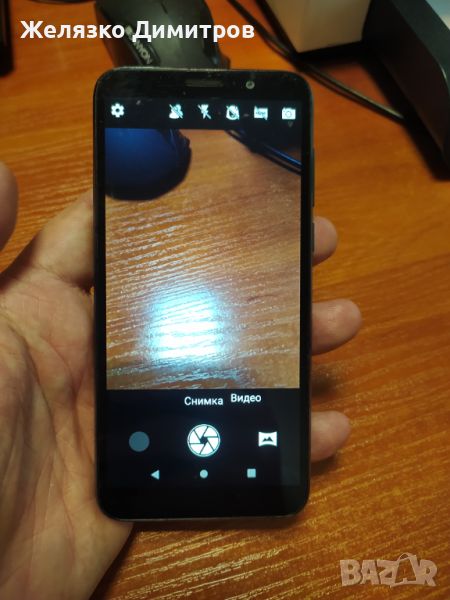 Motorola Moto E6 Play, снимка 1