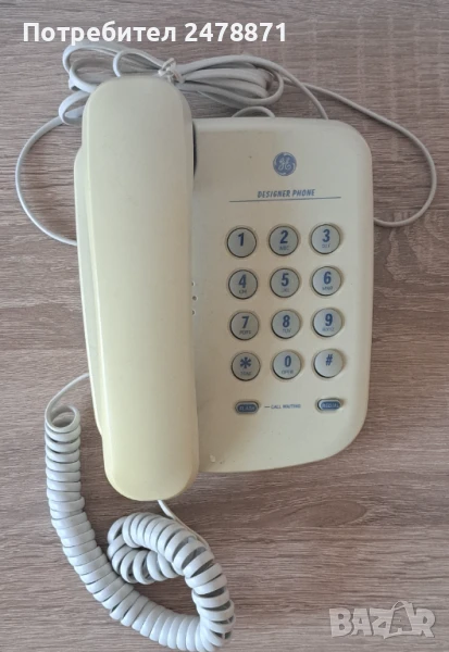Стационарни телефони, снимка 1