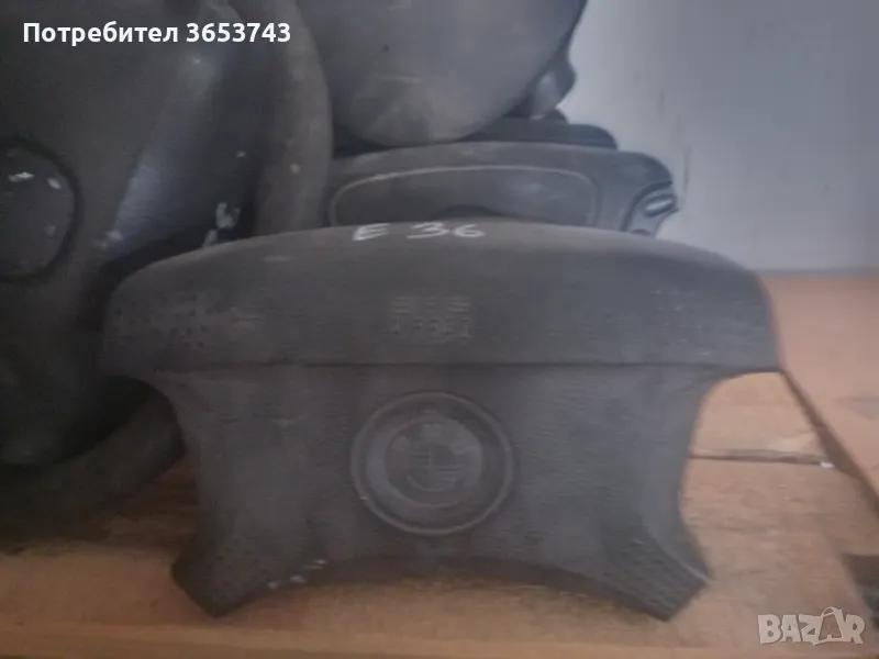 BMW E36 airbag , снимка 1