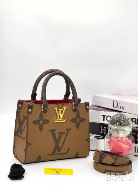 дамски чанти louis vuitton Dolce&Gabbana , снимка 1