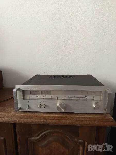 LENCO T-30 stereo tuner, снимка 1