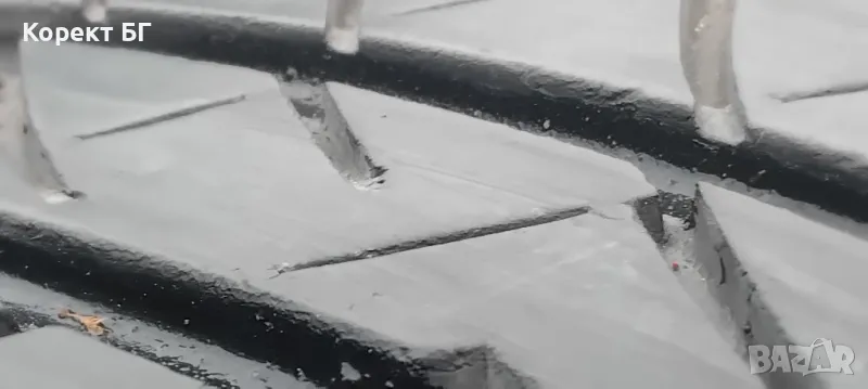 Гуми 205 55 17 Tires 2 броя. Нов внос. Не са нови!, снимка 1