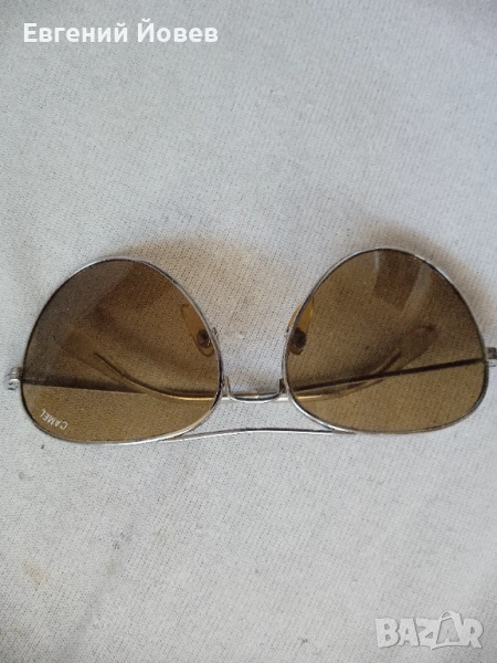 Сл. Очила CAMEL 30 лева, снимка 1