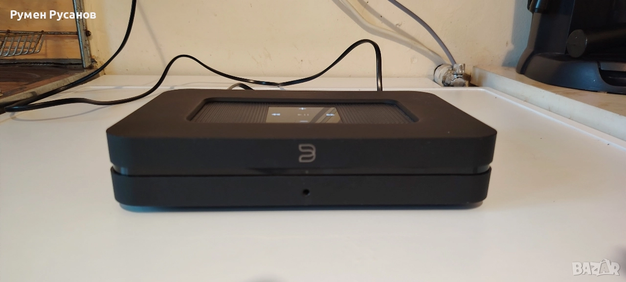 Bluesound Node 2l, снимка 1
