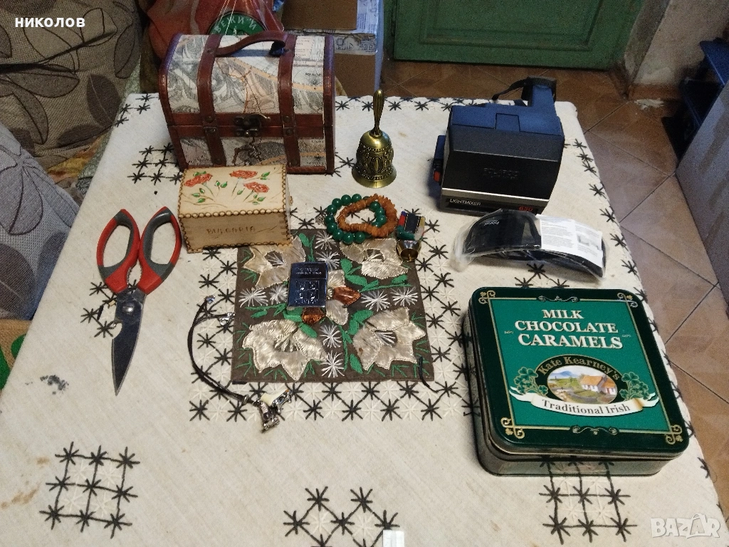 МОНЕТИ,ЧАСОВНИЦИ И ДРУГИ, снимка 1