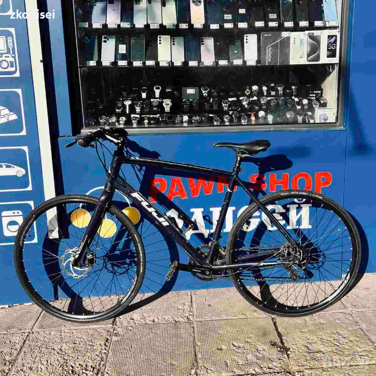 Велосипед FUJI ONE 313 28 Цола, снимка 1