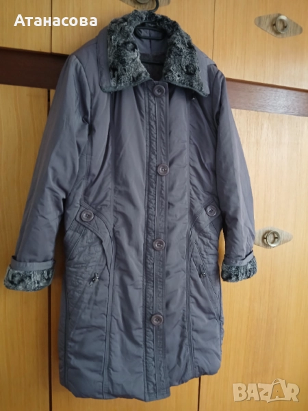 Дамско яке, снимка 1