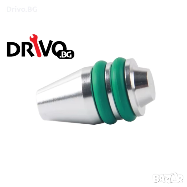 ГАРАНЦИЯ! Висококачествена Тапа за Вихрови Клапи BMW 2.0d N47N / N47S1, снимка 1