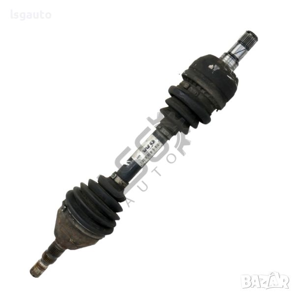 Лява полуоска Opel Astra H (A04) 2004-2014 ID: 131097, снимка 1