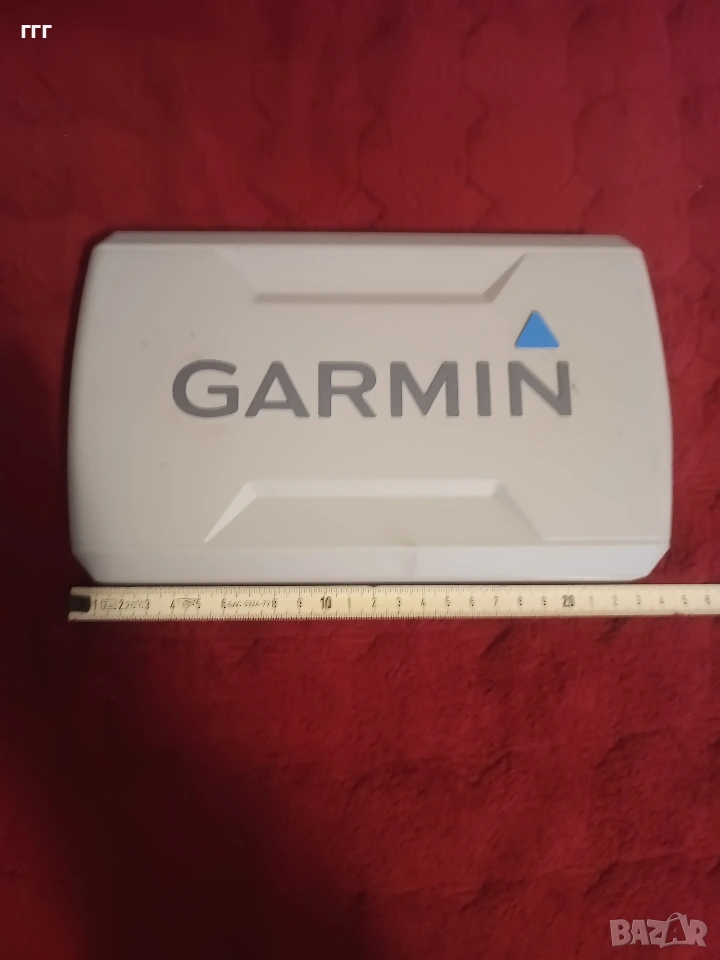 Капак за сонар Garmin 7, снимка 1