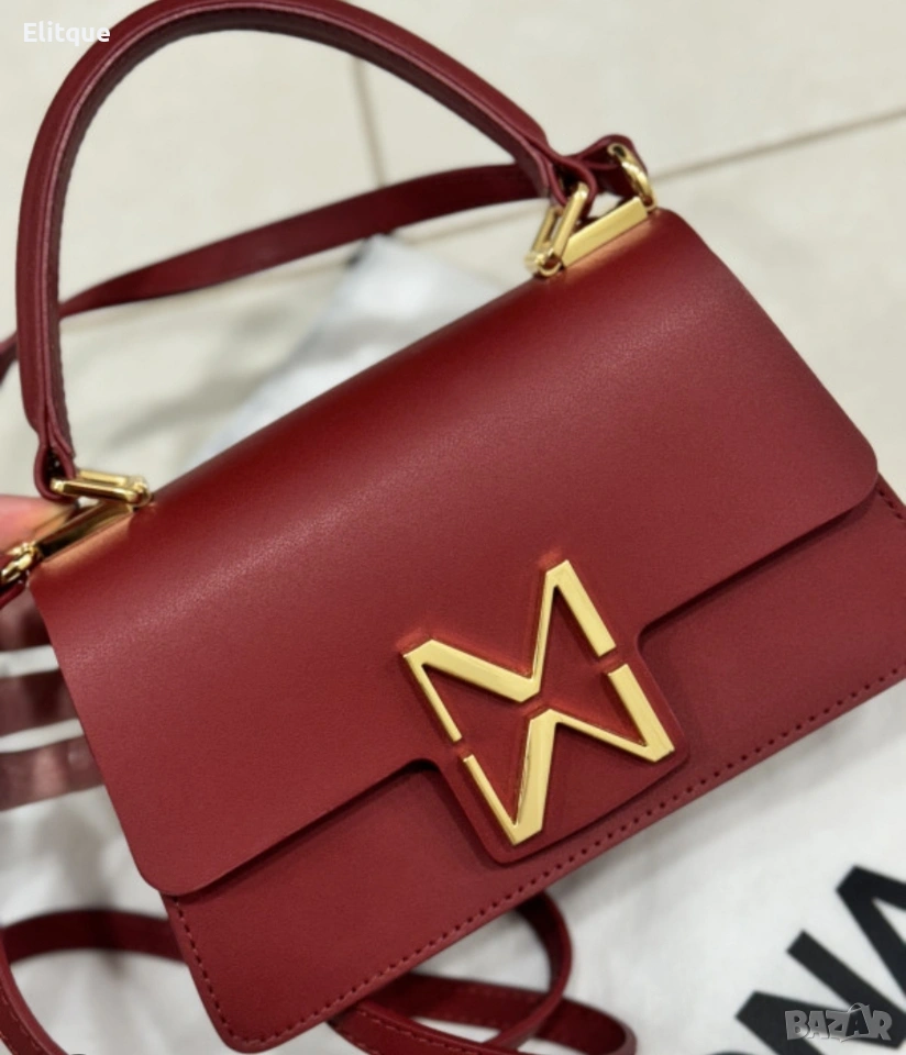 чанта MONA ➡️20cm⬆️12cm✨ 🌟, снимка 1