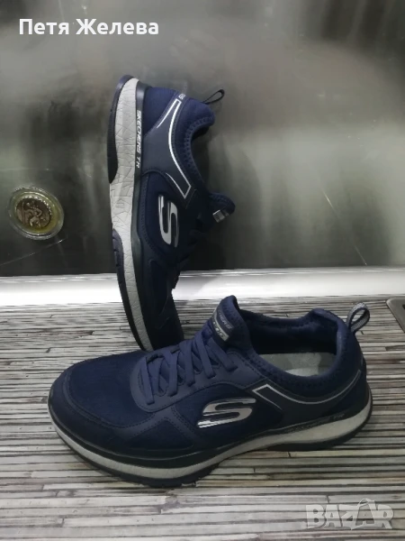 Маратонки  SCECHERS Training N:41,5, снимка 1