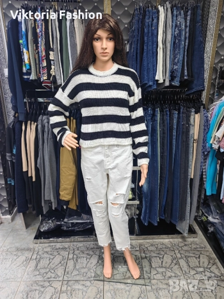 дамски пуловер, снимка 1