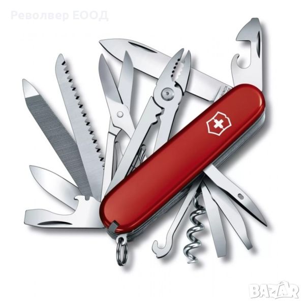 Джобно ножче Victorinox - Handyman, снимка 1